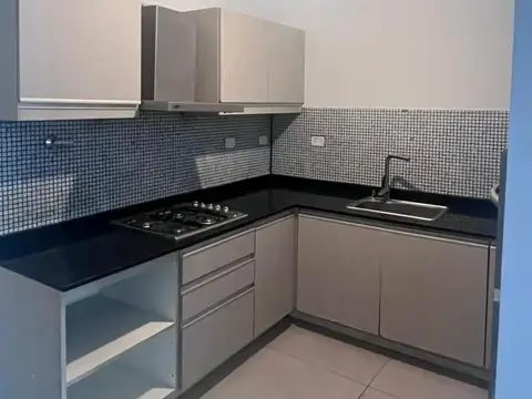 Depto Tipo Casa en Venta con 1 cocheras
