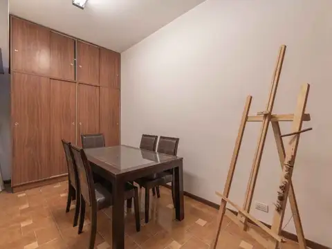 Casa 4amb. en San Andres - Cochera y parrilla