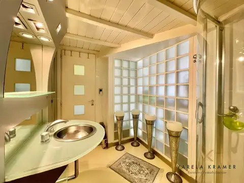 Departamento en Venta en Olivos, USD 189.000