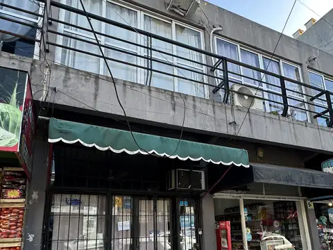 LOCAL COMERCIAL EN ALQUILER – BALCARCE 160 – LOMAS DE ZAMORA