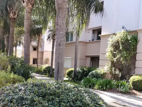 Departamento en Alquiler de 3 dormitorios