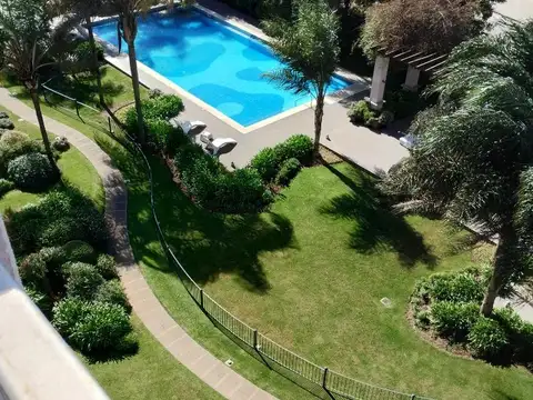 ALQUILERES DPTOS. CATEGORIA "VILLAGE PLAZA" VILLA BELGRANO