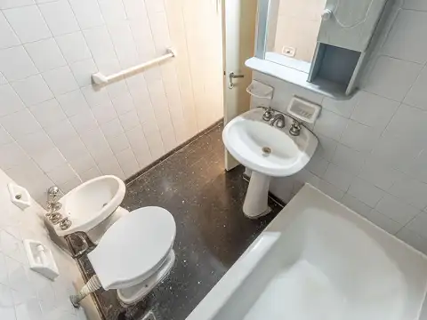 Departamento en Venta en Lanus Este, USD 95.000