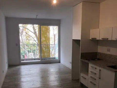 Hermoso estudio divisible nuevisimo