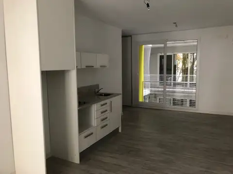 Departamento en Alquiler de Monoambiente