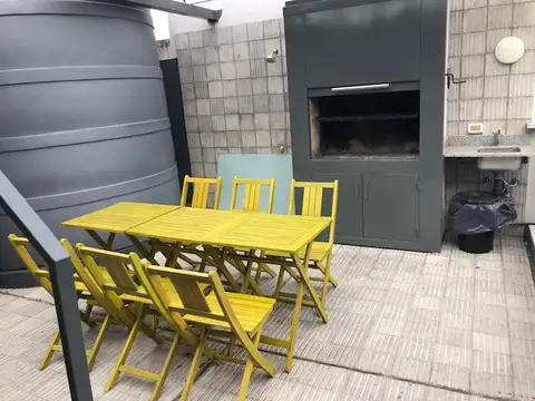 Departamento en Alquiler en Almagro Norte, $ 550.000