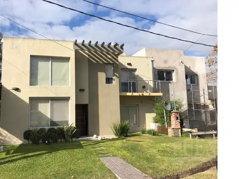 Bosque de San Vicente - French y La Pampa (San Vicente, G.B.A. Sur)