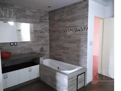 Bosque de San Vicente - French y La Pampa (San Vicente, G.B.A. Sur)