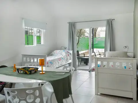 CASA 1 DORMITORIO VENTA LA CALDERA SALTA