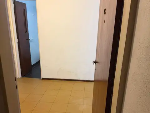 Departamento 1 dormitorio