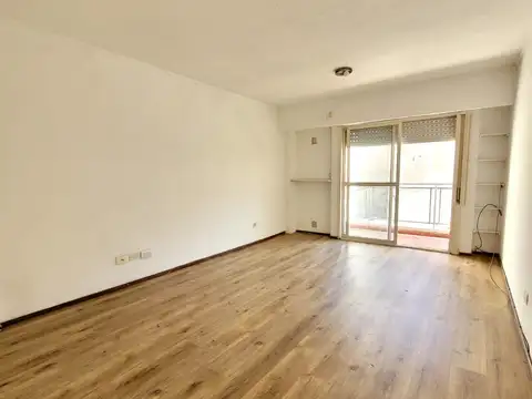 Entre Ríos 300, Piso 2