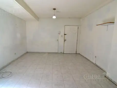 Departamento en Venta en Belgrano, USD 75.000