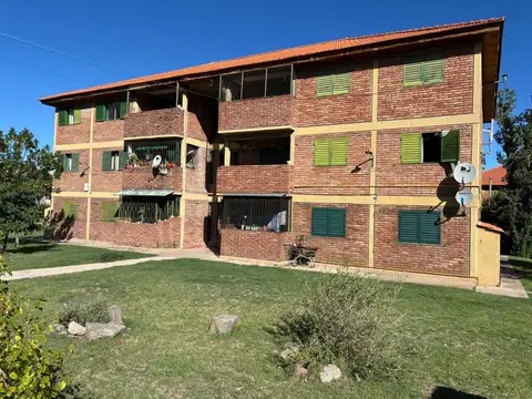 Departamento en venta - Barrio UPCN, Juana Koslay