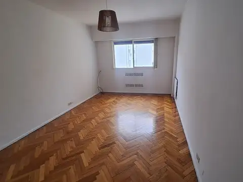 Departamento en Alquiler en Recoleta, $ 1.200.000