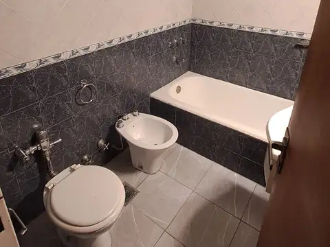 Departamento en Alquiler al Este