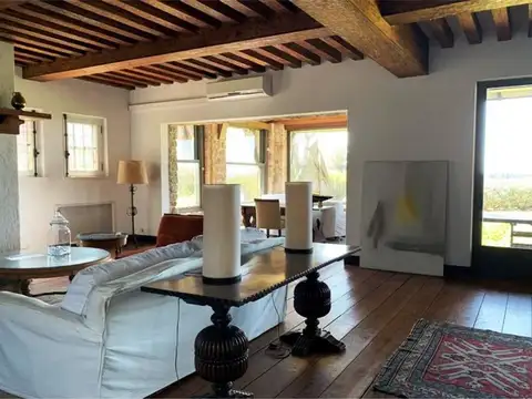 Casa en Alquiler Temporal en San Isidro, USD 13.000