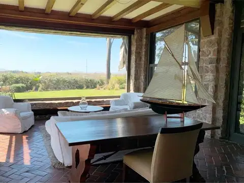 Casa en Alquiler Temporal de 6 dormitorios