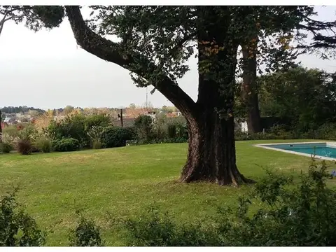 Casa en Alquiler Temporal al Este