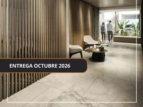 Departamento en Venta A Estrenar