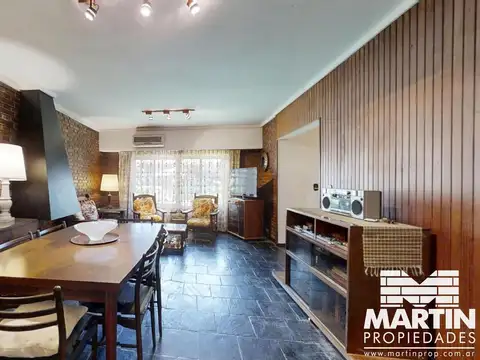 Casa en Venta 45 años
