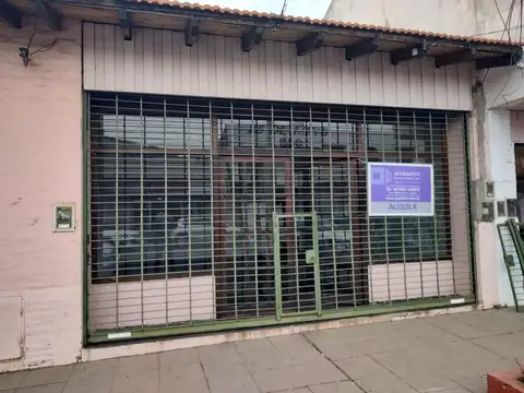 Local comercial centrico