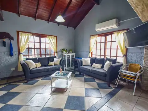 Casa en Venta de 3 dormitorios