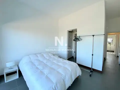 Departamento en Alquiler Temporal 12 años