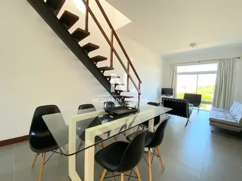 Departamento en Alquiler Temporal de 2 dormitorios