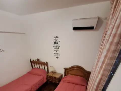 Departamento en Alquiler 42 años