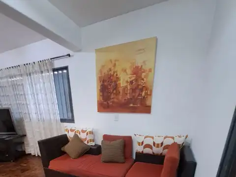 Departamento en Alquiler de 3 dormitorios