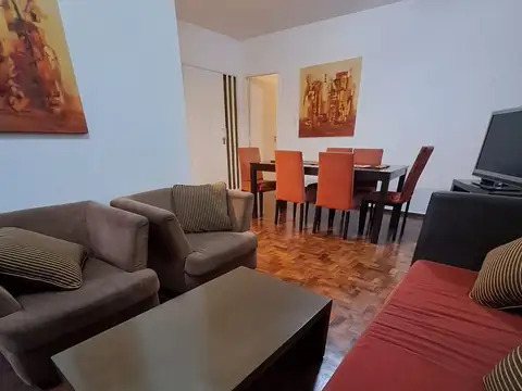 Departamento en Alquiler de 5 ambientes