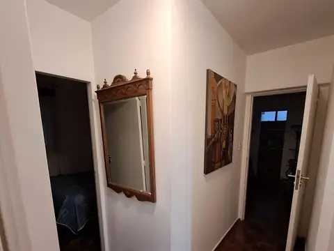 Departamento 5 ambientes con 1 baño
