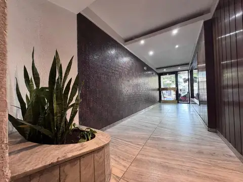 Departamento en Venta en Boedo, USD 85.000