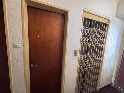 Departamento en Venta 57 años