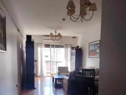 Departamento en Venta de 3 dormitorios