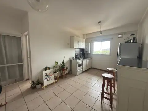 Venta departamento 2 dormitorios barrio La Tablada