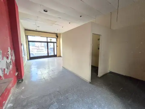 Yerbal al 1600 Local comercial en Venta en Caballito