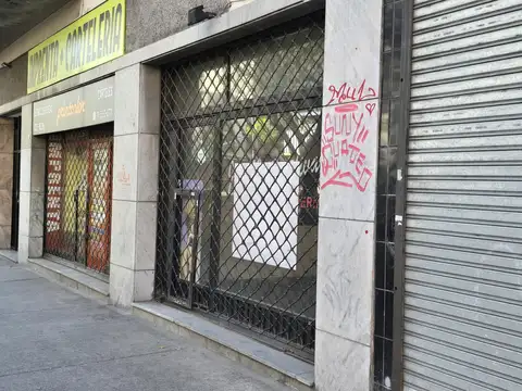 Yerbal al 1600 Local comercial en Venta en Caballito