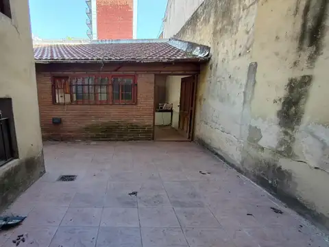Casa de 8 ambientes en Venta en Caballito