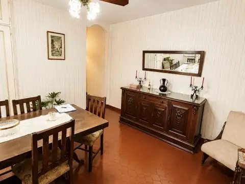 AVDA RIVADAVIA 4500