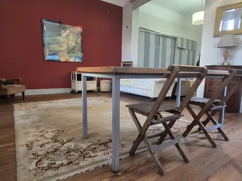 Casa en Venta de 1 dormitorio