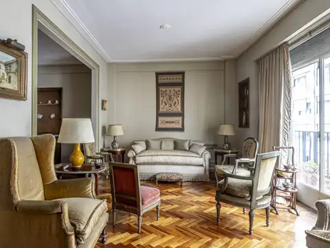 Departamento en Venta de 3 dormitorios