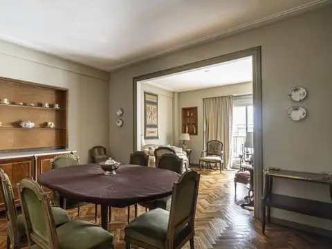 Departamento en Venta 60 años