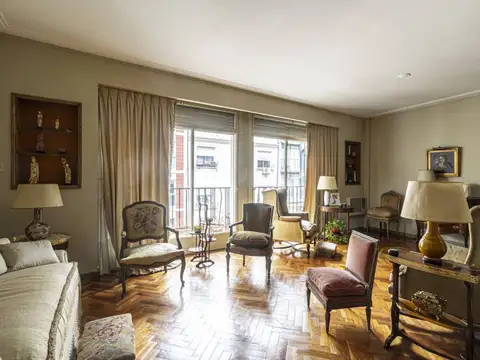 Departamento en Venta en Recoleta, USD 350.000