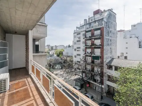 Departamento en Venta en Nuñez, USD 208.920