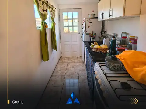 Casa en Venta en Catriel, USD 40.000