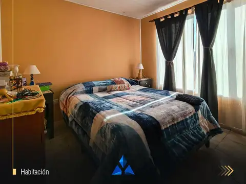 Casa en Venta 6 años