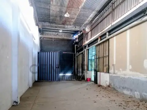 Galpon en Venta 2025 años