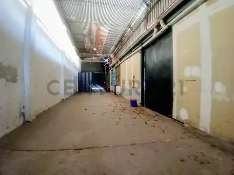 Galpon en Venta A Estrenar