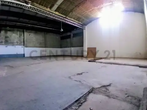 Se vende galpón. Guaymallén